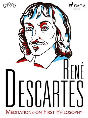 cover image of Descartes' Meditations on First Philosophy